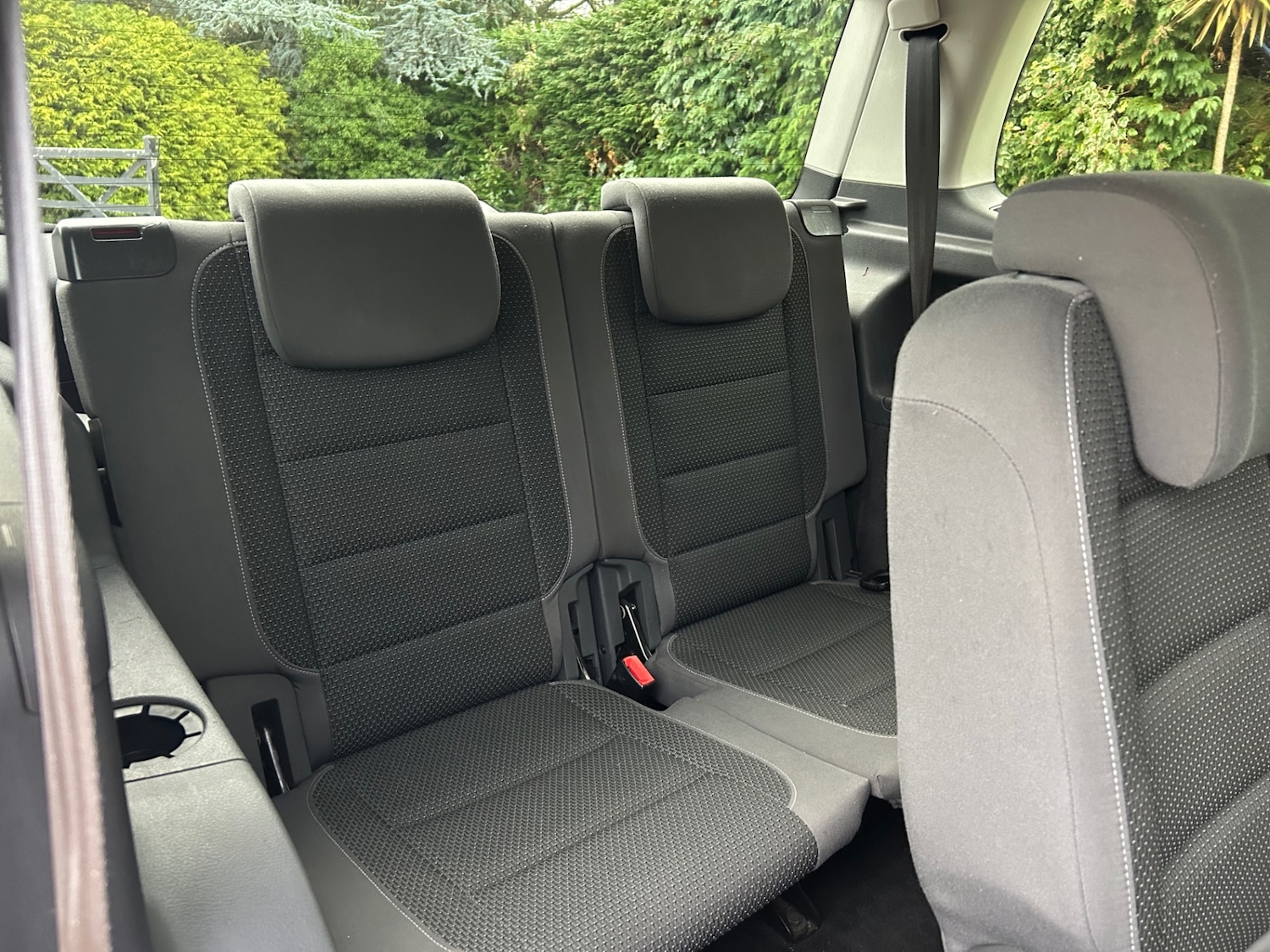 Used Volkswagen Touran 2014 for sale - 76479510: Photo 28