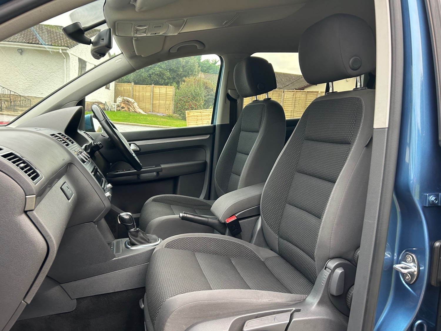 Used Volkswagen Touran 2014 for sale - 76479510: Photo 30