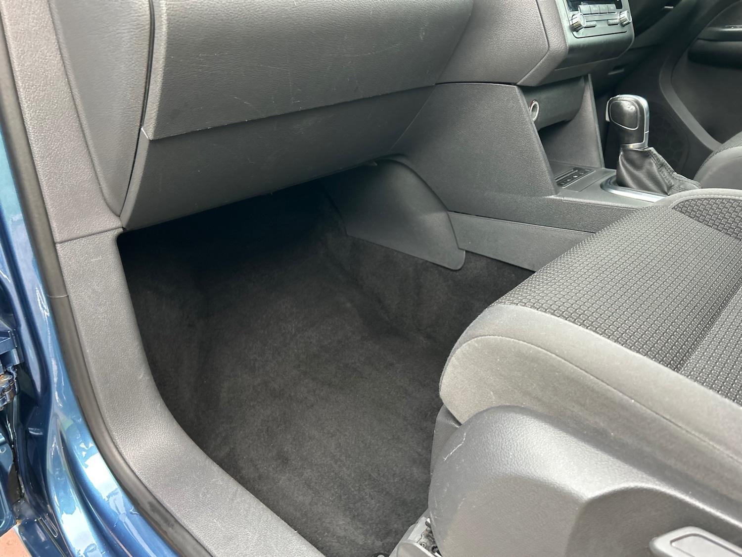 Used Volkswagen Touran 2014 for sale - 76479510: Photo 32