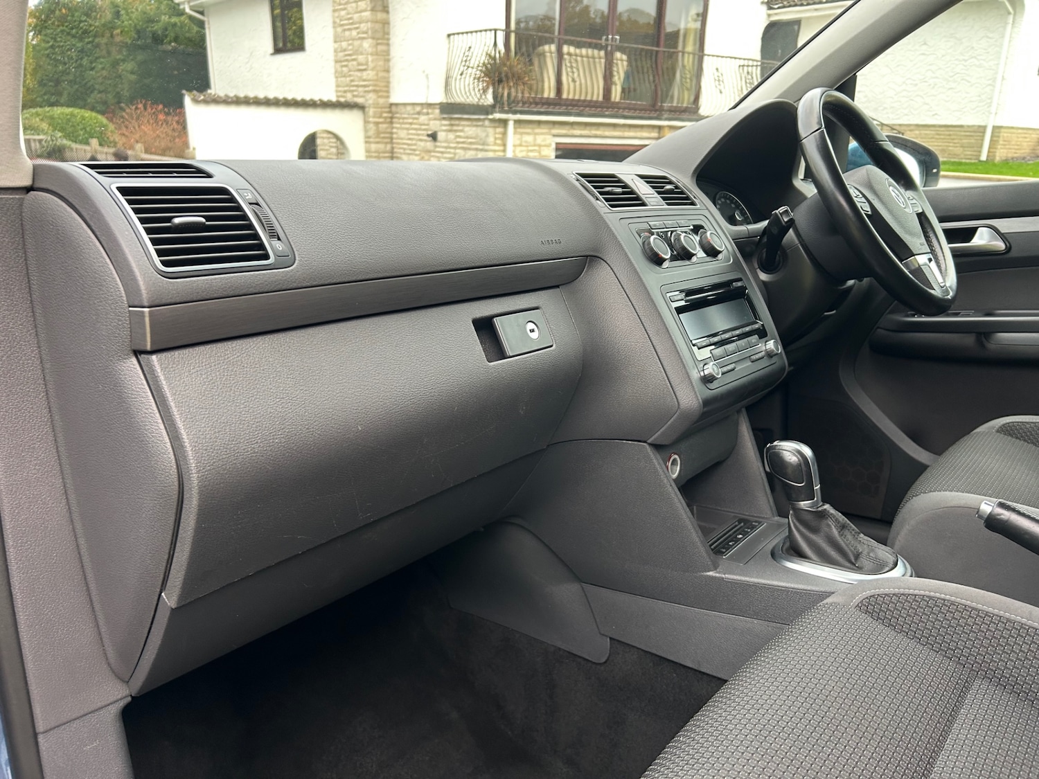 Used Volkswagen Touran 2014 for sale - 76479510: Photo 33