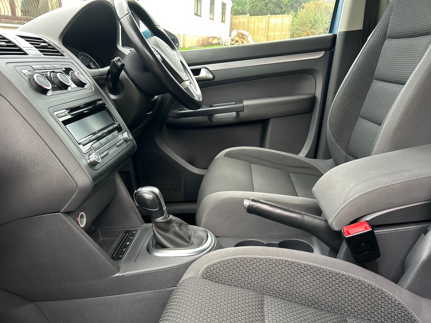 Used Volkswagen Touran 2014 for sale - 76479510: Photo 34