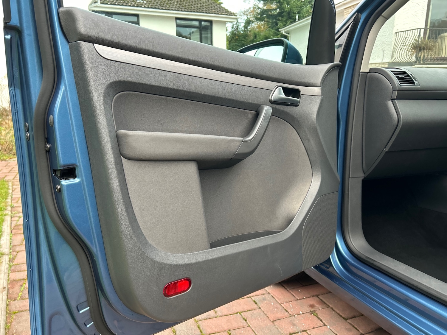 Used Volkswagen Touran 2014 for sale - 76479510: Photo 35