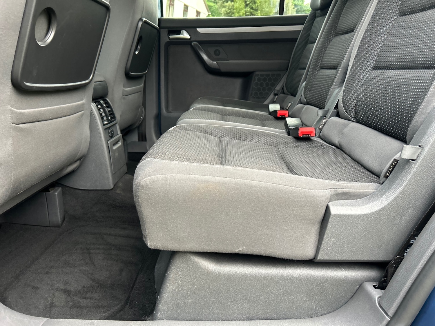 Used Volkswagen Touran 2014 for sale - 76479510: Photo 38