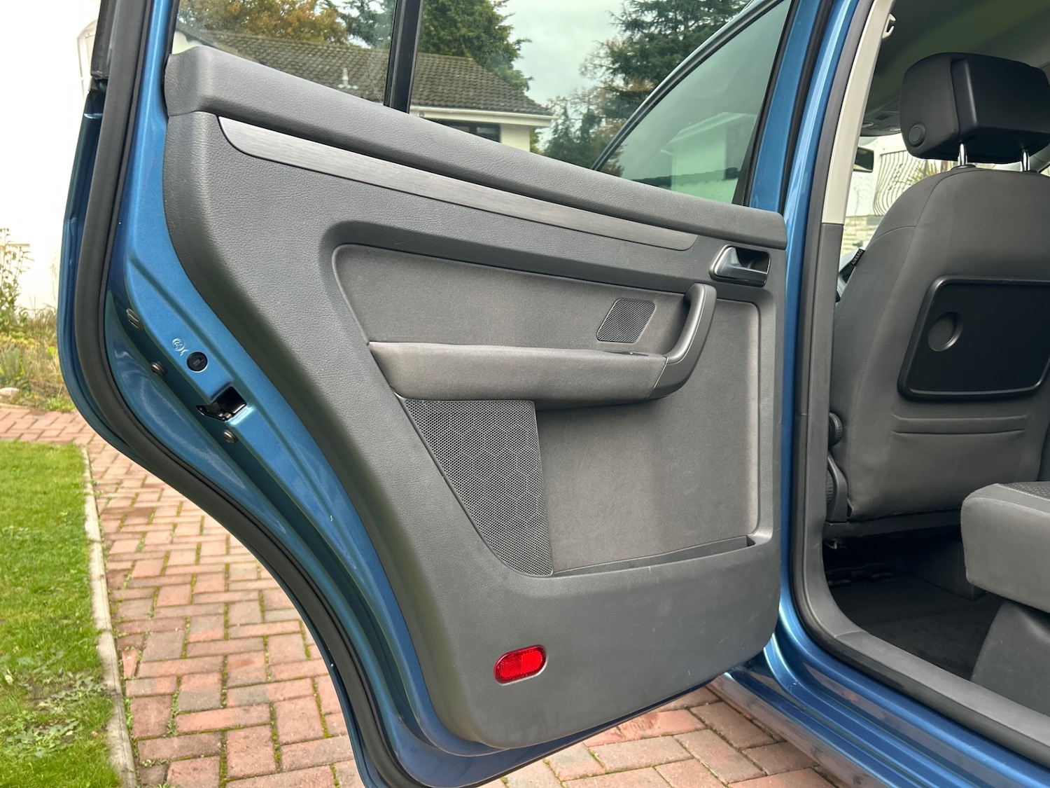 Used Volkswagen Touran 2014 for sale - 76479510: Photo 39