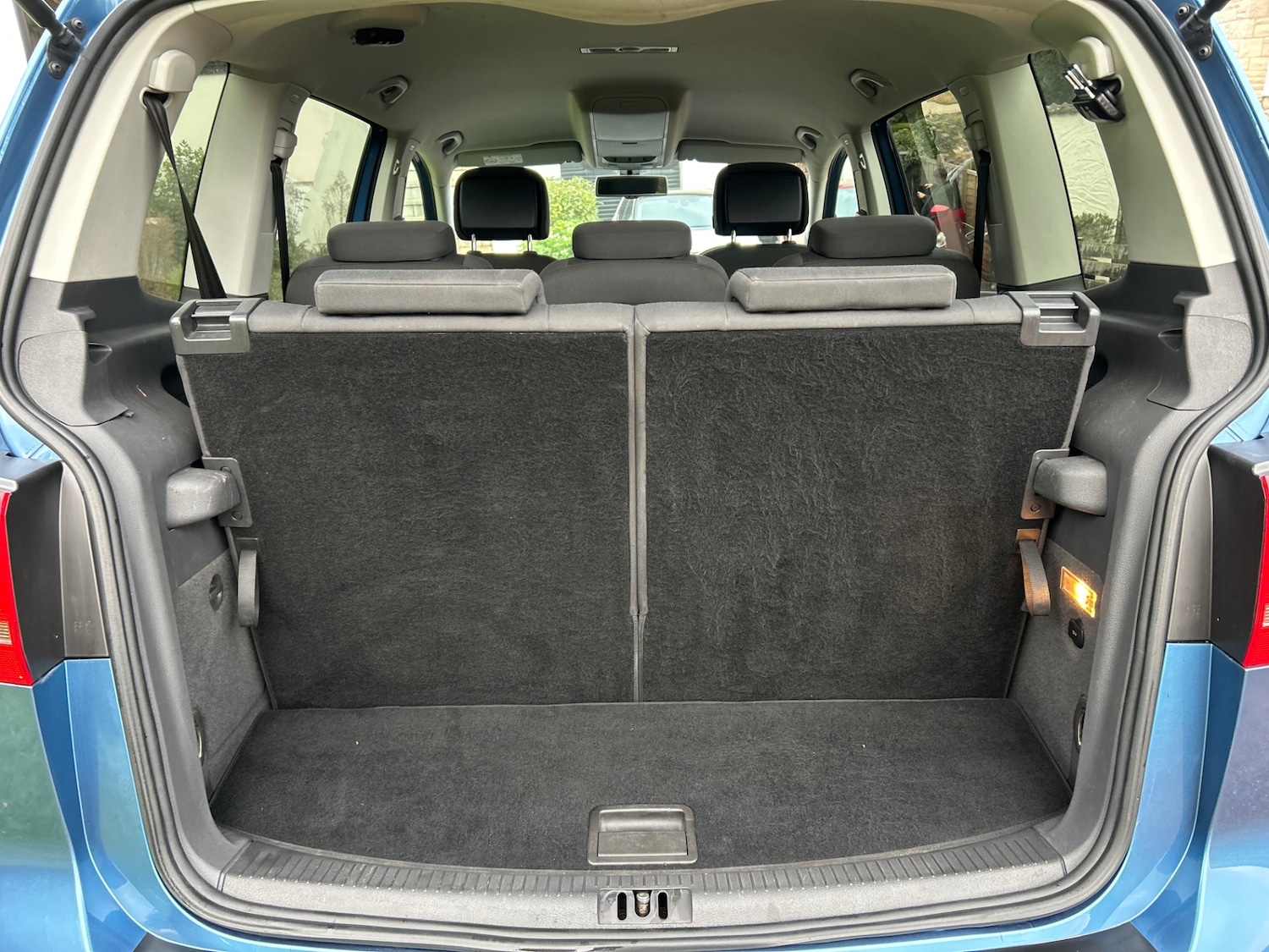 Used Volkswagen Touran 2014 for sale - 76479510: Photo 40