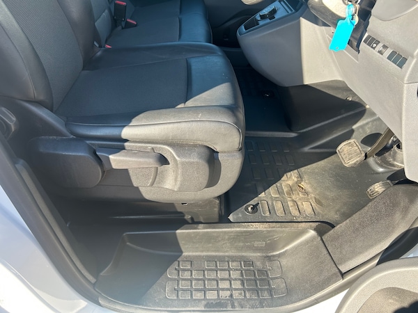 Used Vauxhall Vivaro 2021 for sale - 73614466: Photo 11