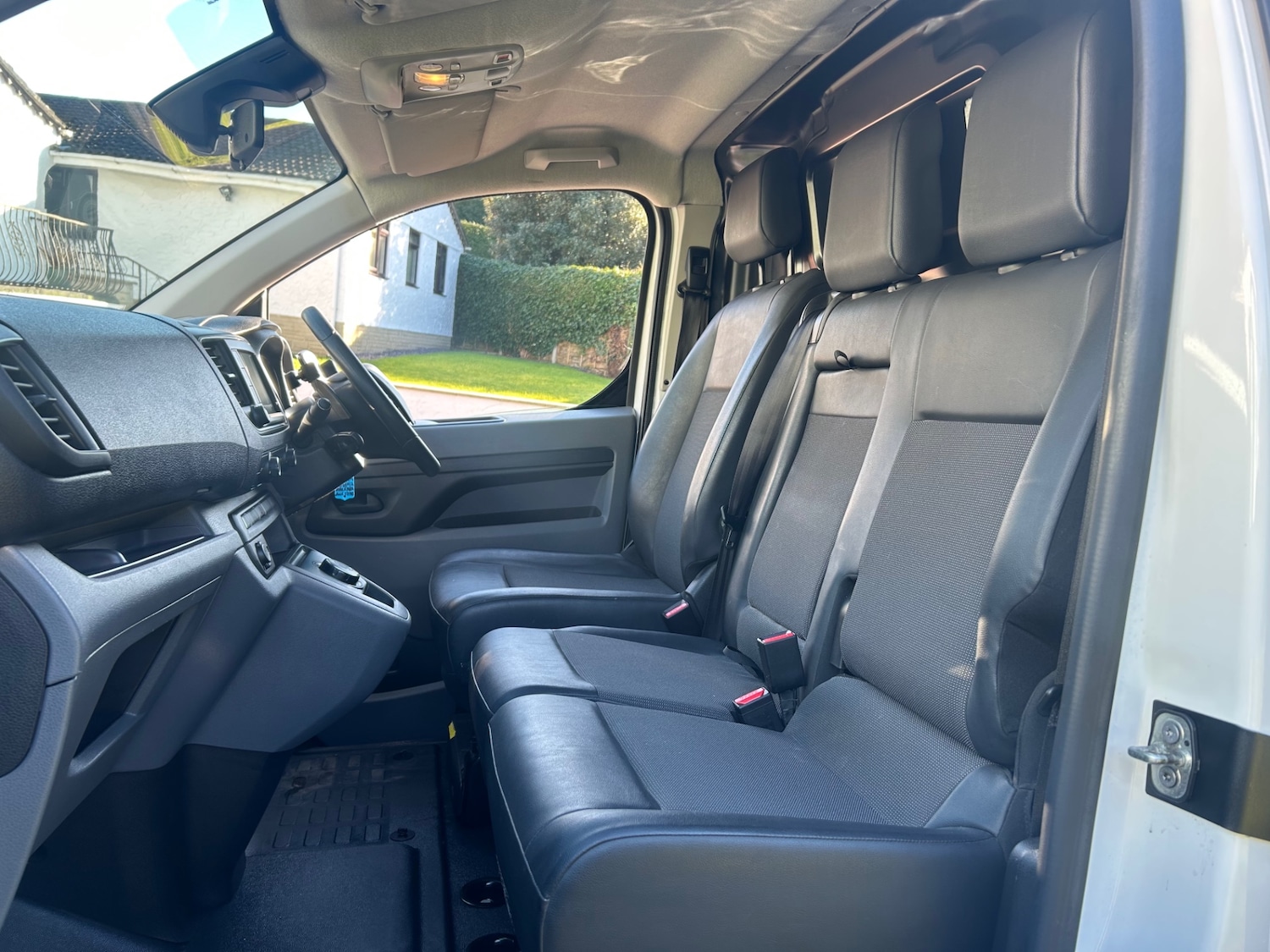 Vehicle 17