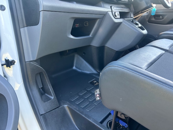 Used Vauxhall Vivaro 2021 for sale - 73614466: Photo 19