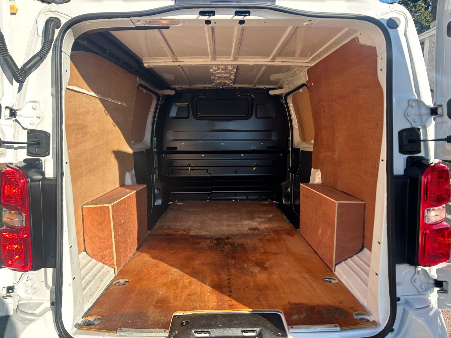 Vehicle 24