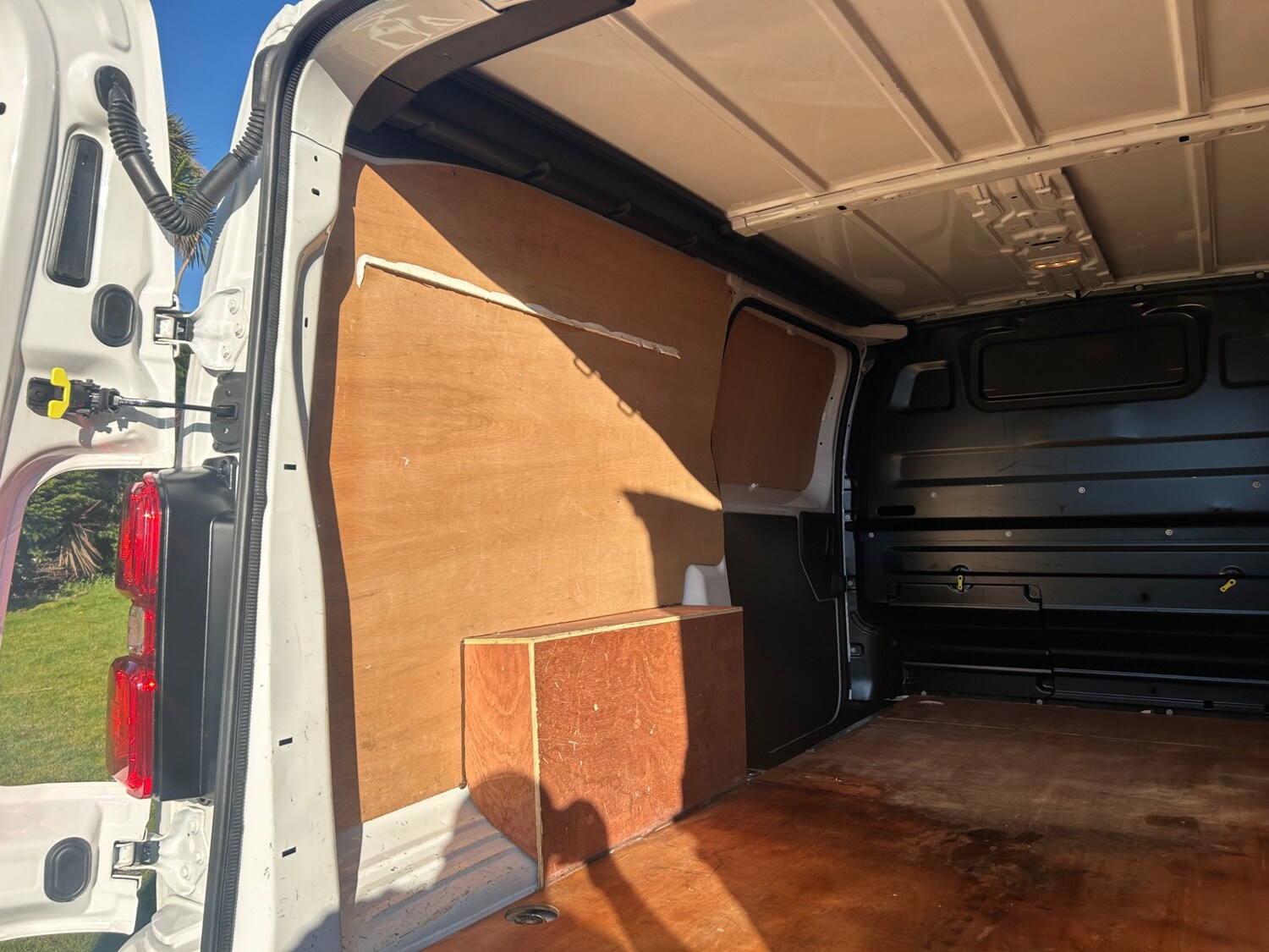 Vehicle 26