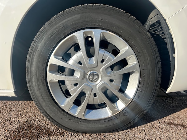 Used Vauxhall Vivaro 2021 for sale - 73614466: Photo 31