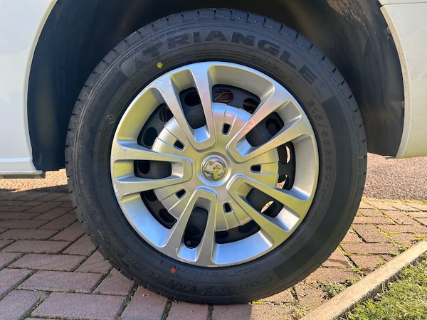 Used Vauxhall Vivaro 2021 for sale - 73614466: Photo 33