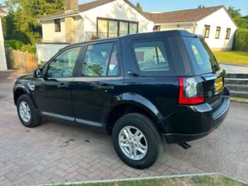Used Land Rover Freelander 2011 for sale - 74698497: Photo