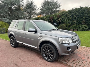 2012 (61) - 2.2 SD4 HSE 5dr Auto