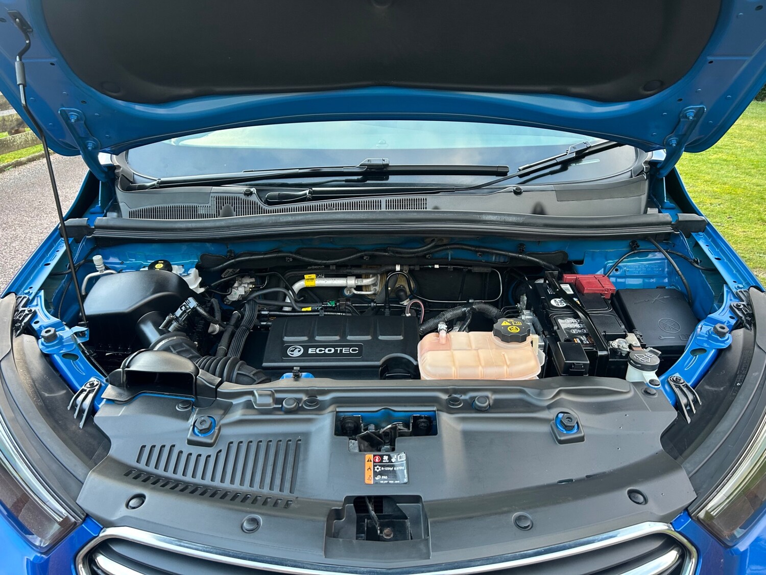 Used Vauxhall Mokka X 2016 for sale - 77172881: Photo 13