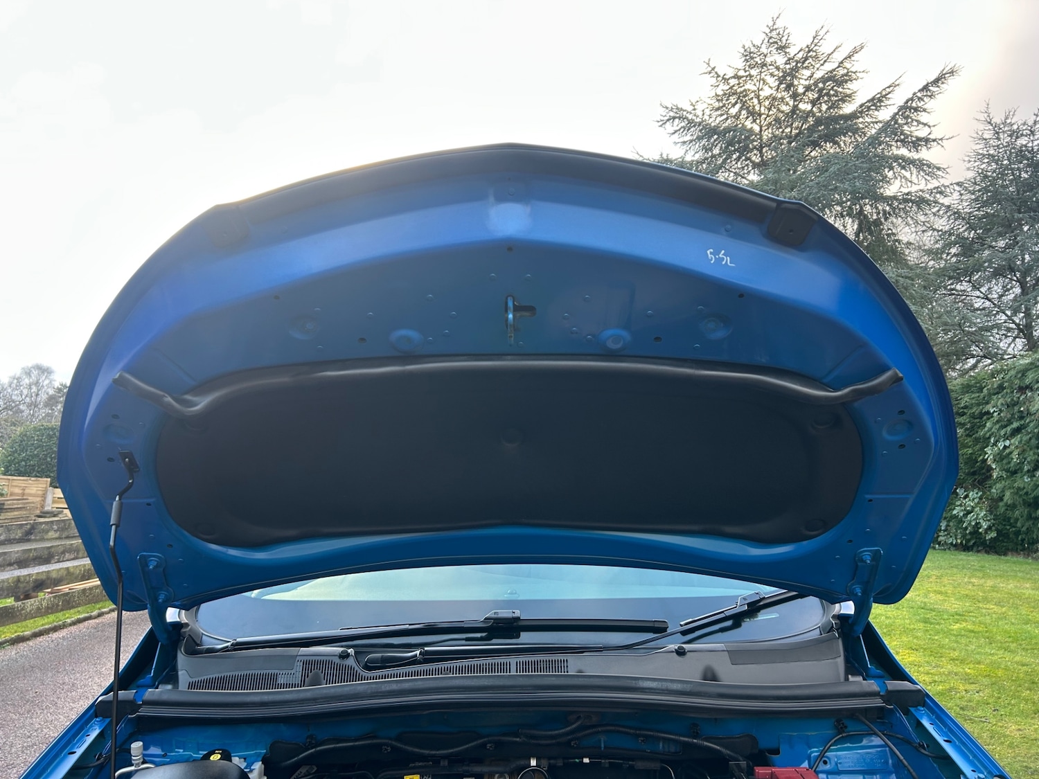 Used Vauxhall Mokka X 2016 for sale - 77172881: Photo 14