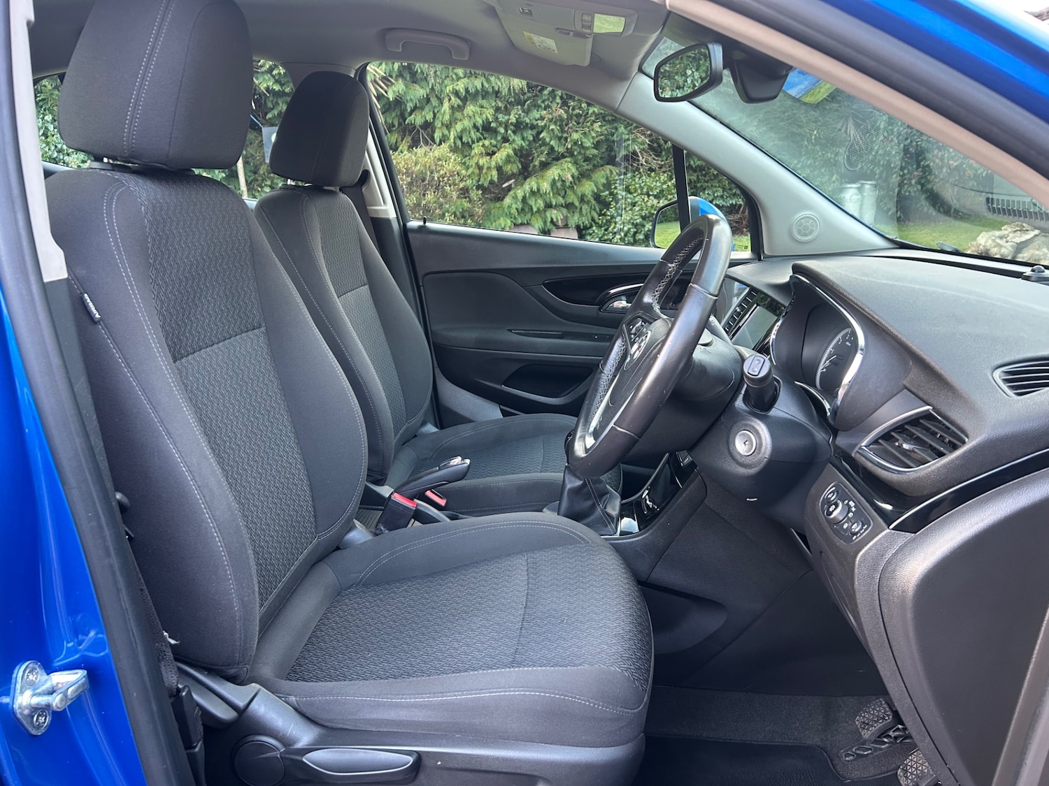 Used Vauxhall Mokka X 2016 for sale - 77172881: Photo 15