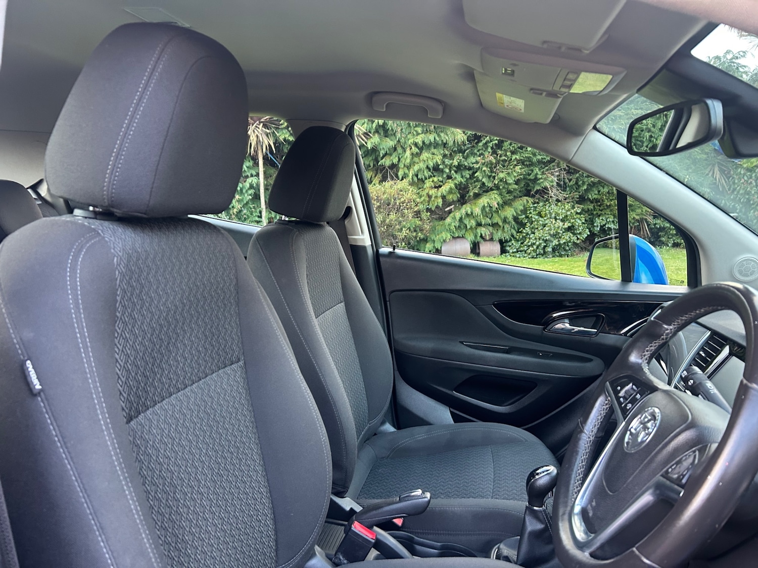 Used Vauxhall Mokka X 2016 for sale - 77172881: Photo 16