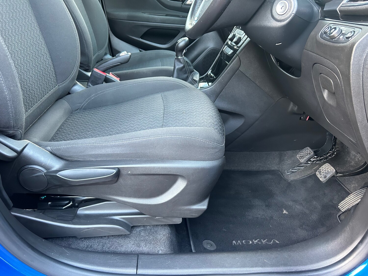 Used Vauxhall Mokka X 2016 for sale - 77172881: Photo 17