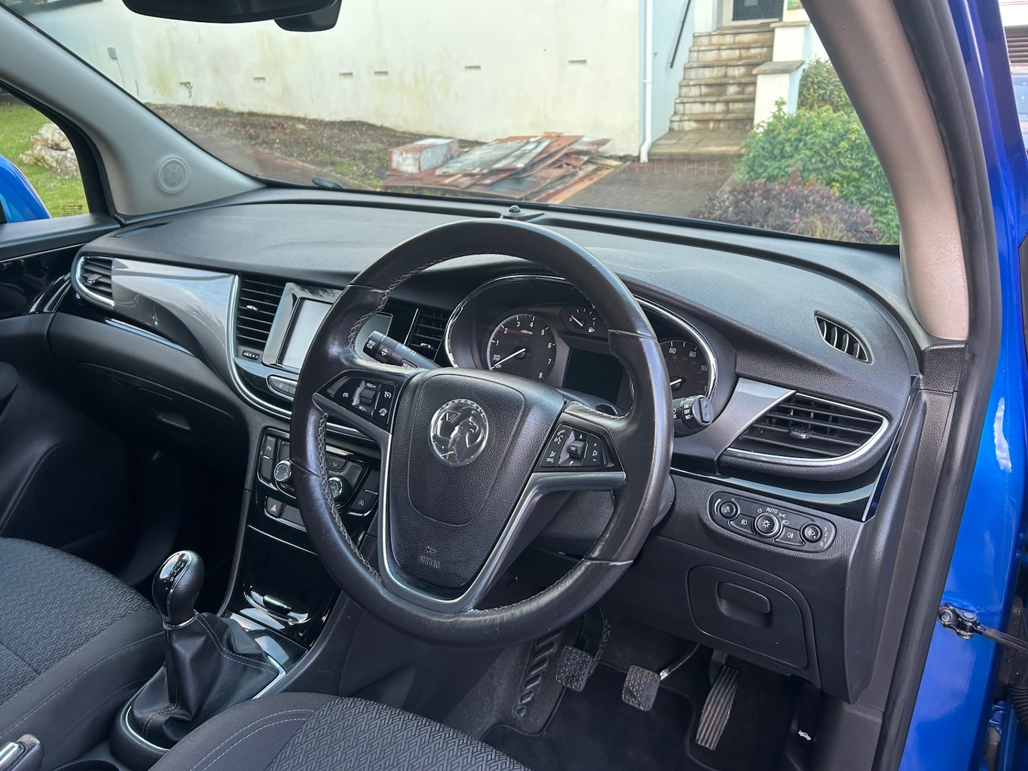 Used Vauxhall Mokka X 2016 for sale - 77172881: Photo 18