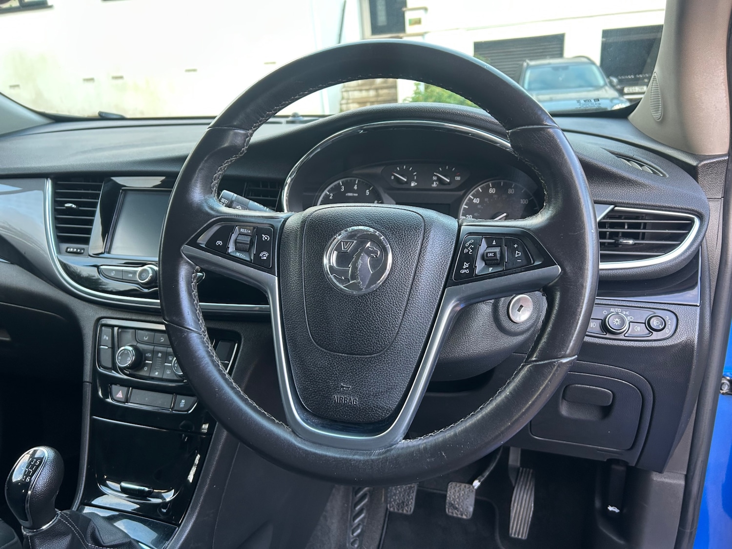 Used Vauxhall Mokka X 2016 for sale - 77172881: Photo 19