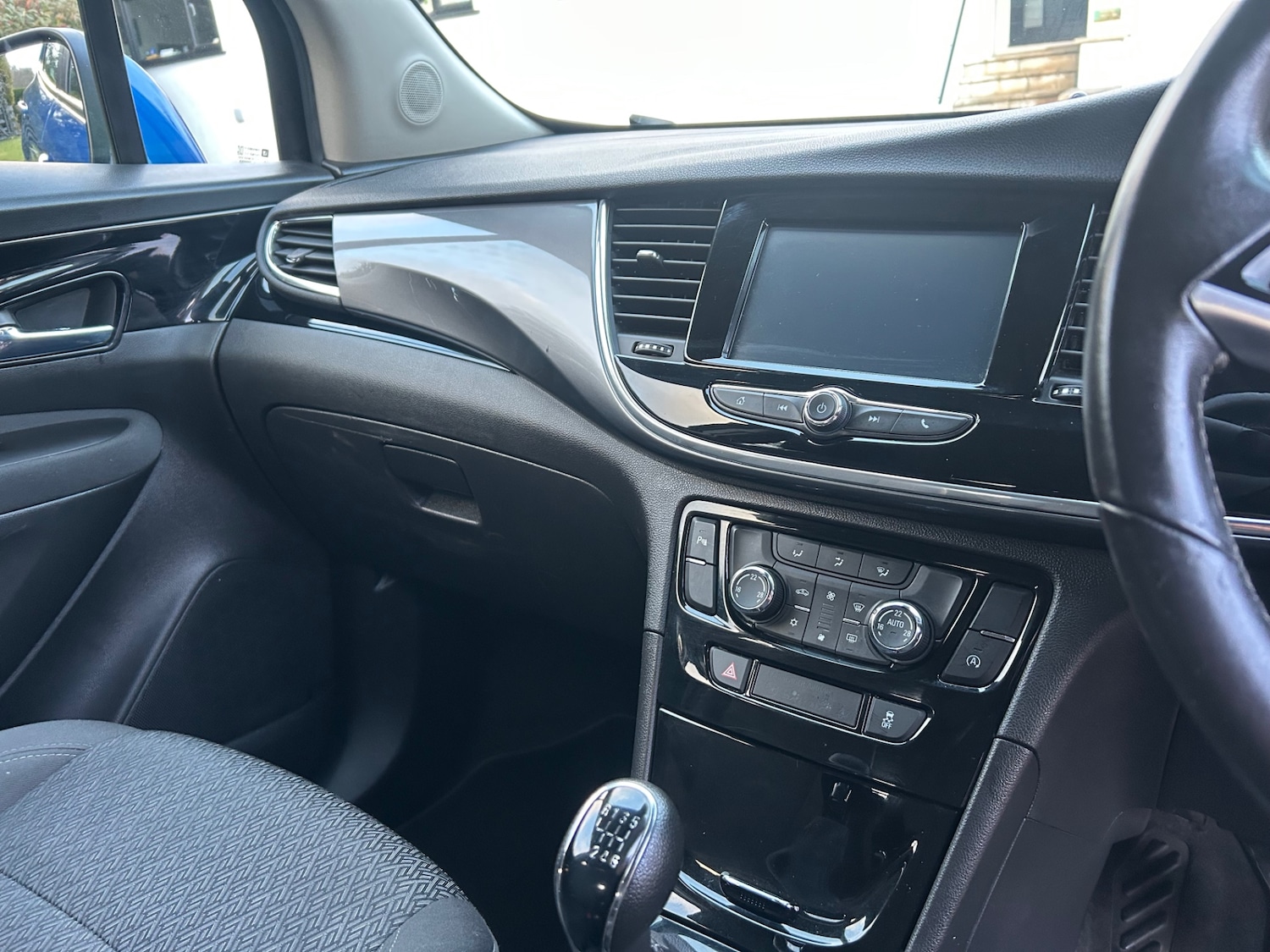 Used Vauxhall Mokka X 2016 for sale - 77172881: Photo 20