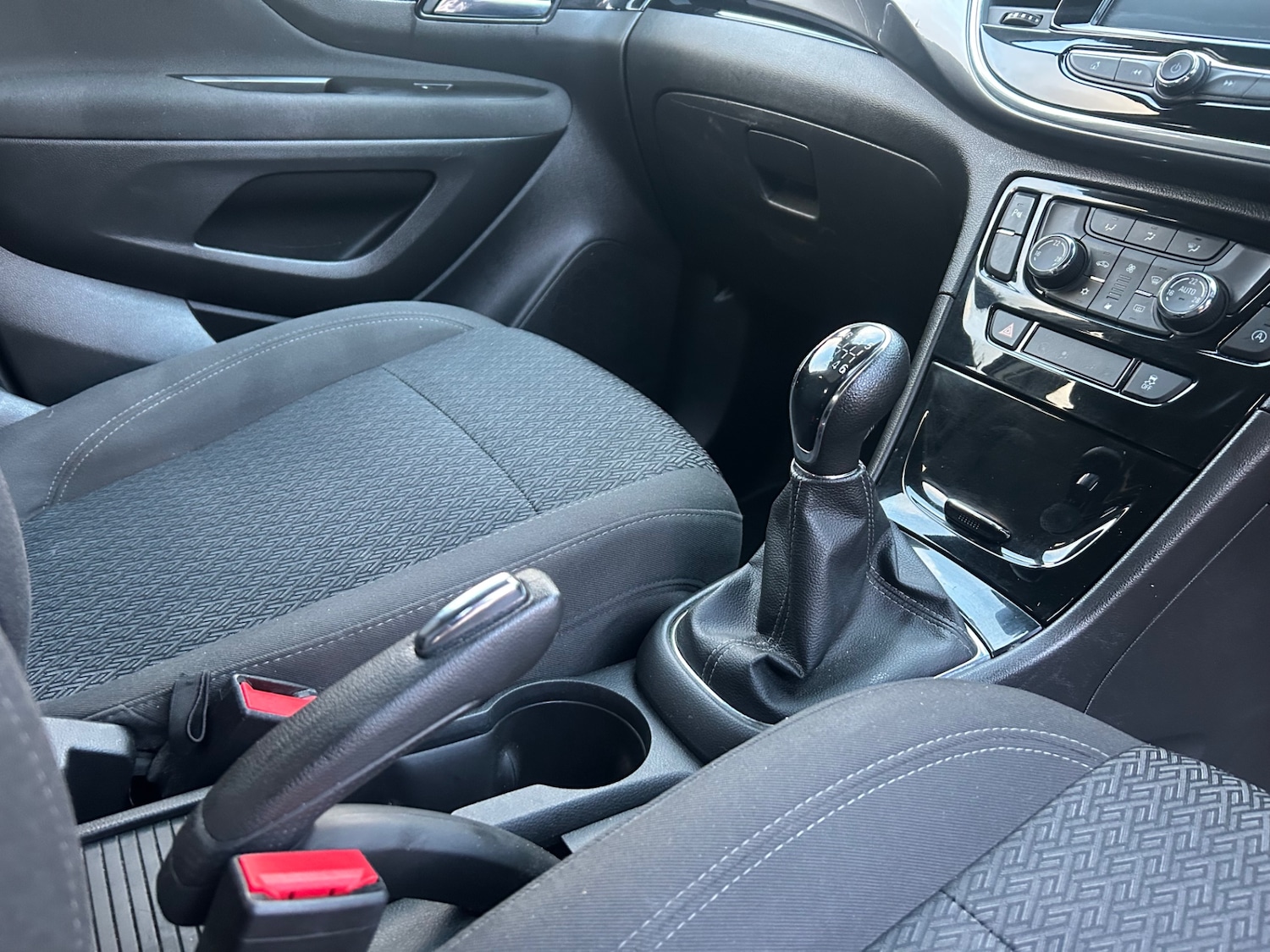 Used Vauxhall Mokka X 2016 for sale - 77172881: Photo 21