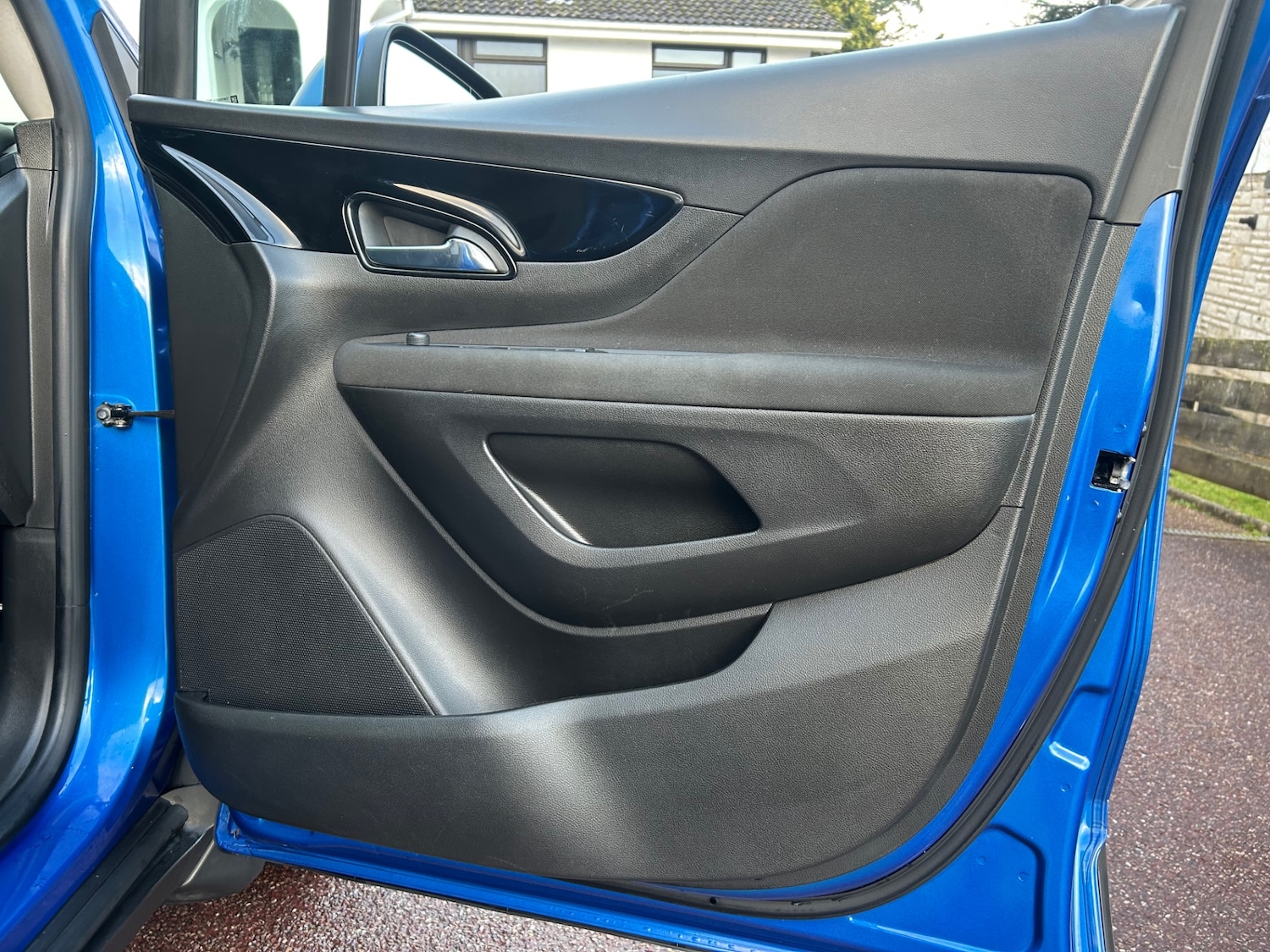 Used Vauxhall Mokka X 2016 for sale - 77172881: Photo 22