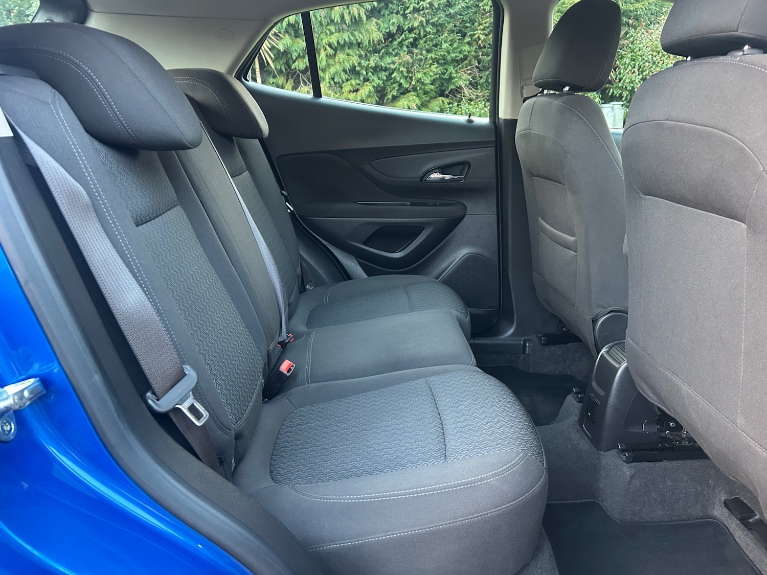 Used Vauxhall Mokka X 2016 for sale - 77172881: Photo 23