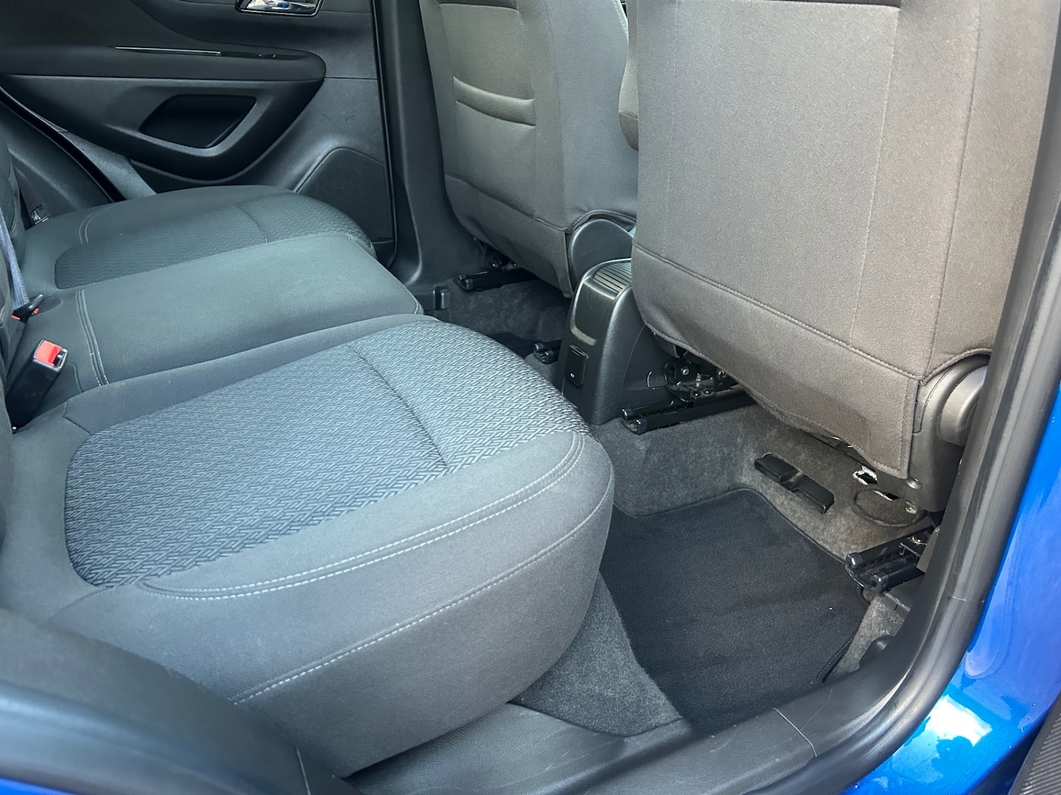 Used Vauxhall Mokka X 2016 for sale - 77172881: Photo 24