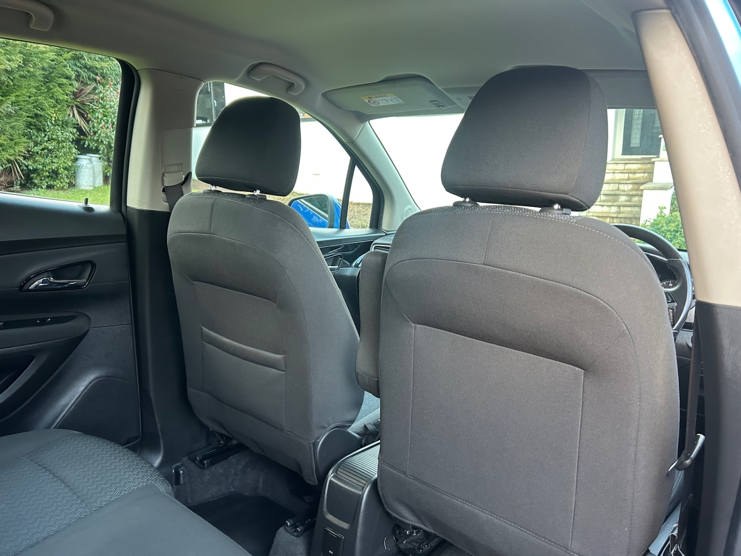 Used Vauxhall Mokka X 2016 for sale - 77172881: Photo 25