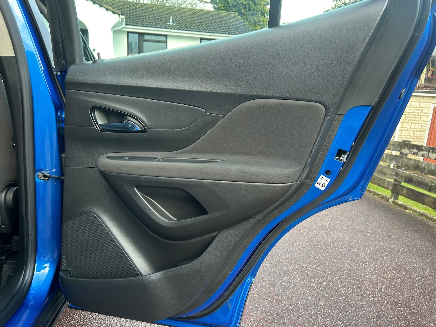 Used Vauxhall Mokka X 2016 for sale - 77172881: Photo 26