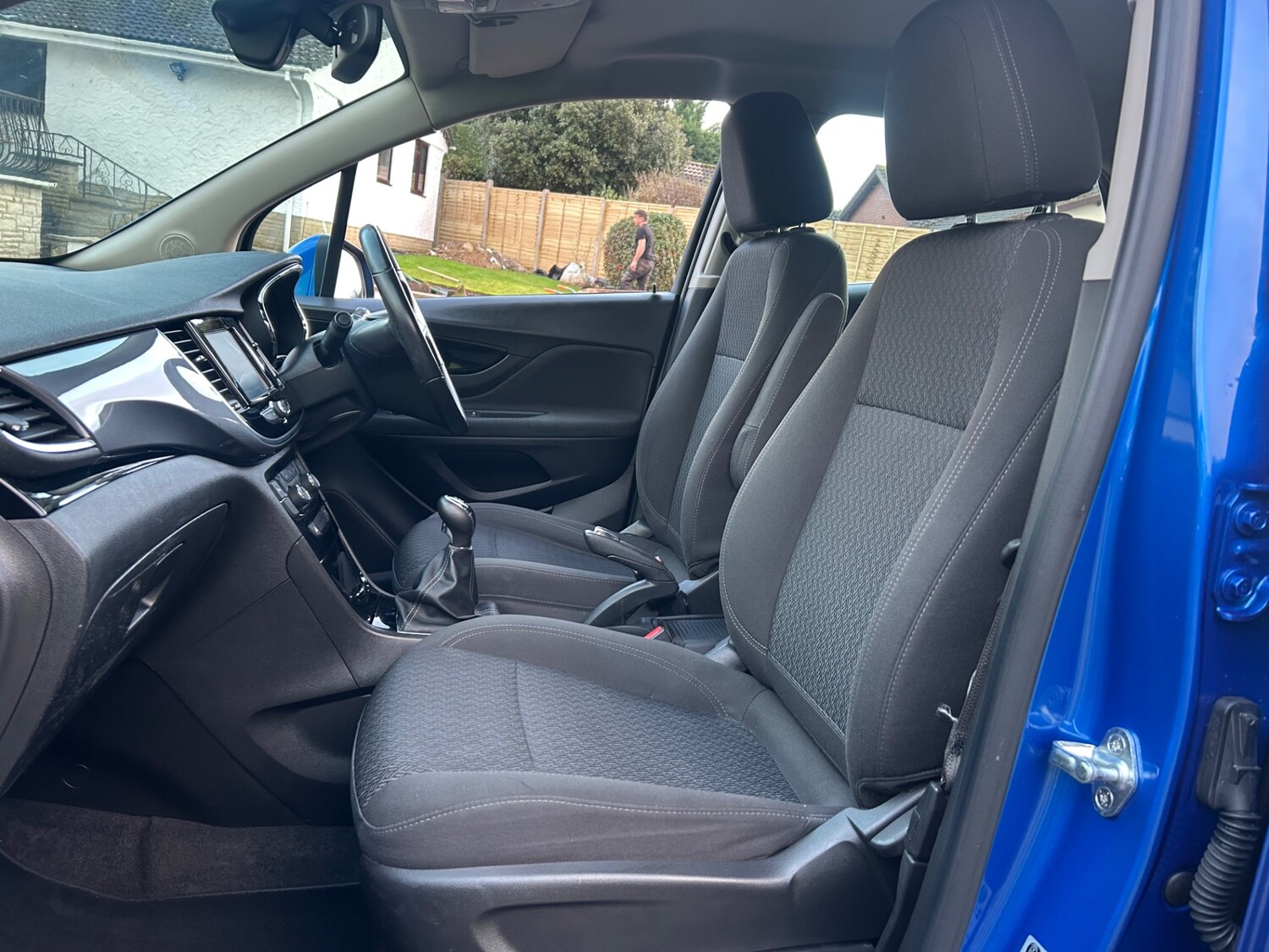 Used Vauxhall Mokka X 2016 for sale - 77172881: Photo 27