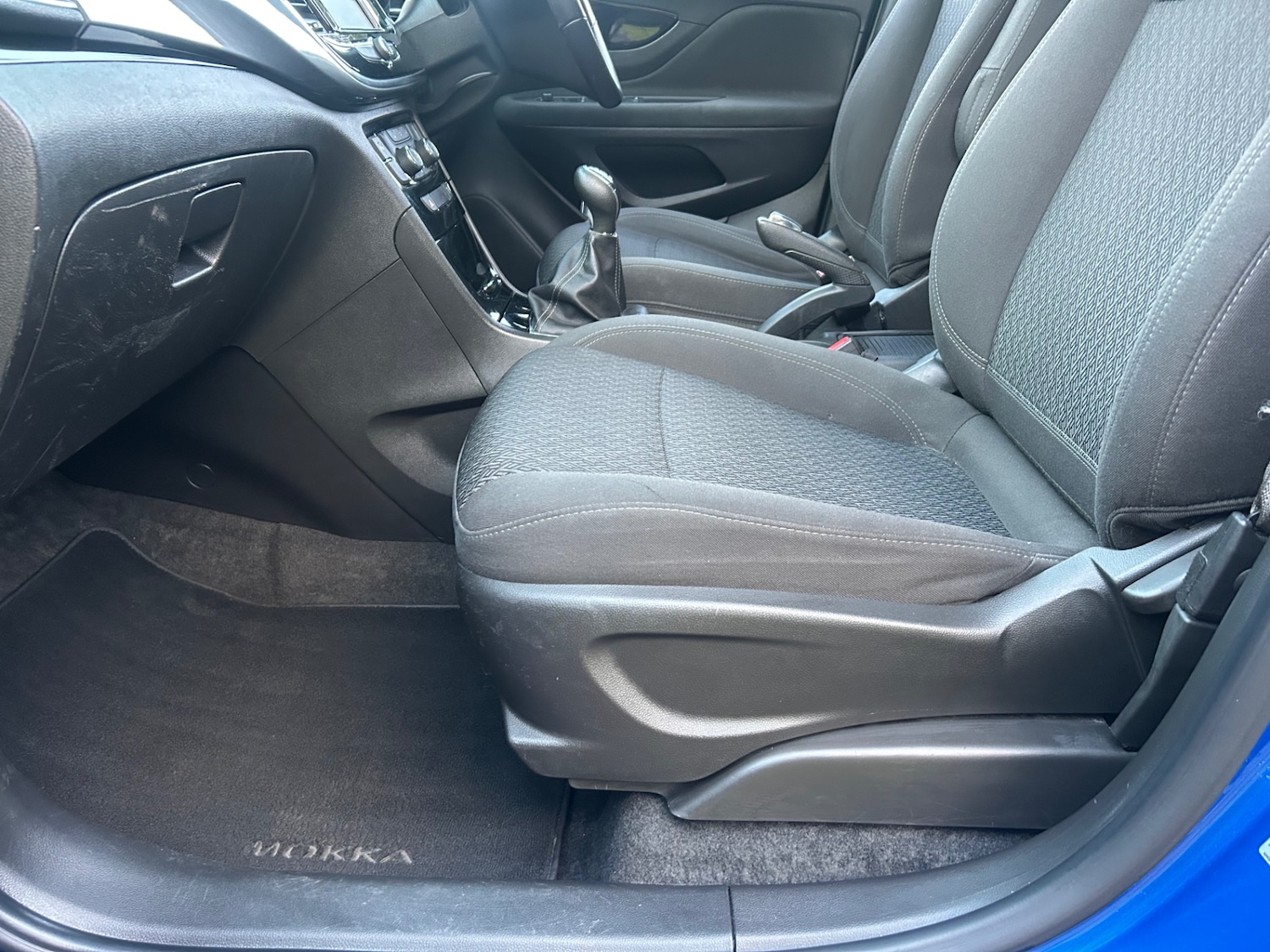 Used Vauxhall Mokka X 2016 for sale - 77172881: Photo 28