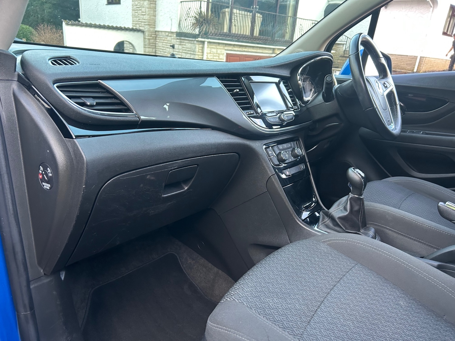 Used Vauxhall Mokka X 2016 for sale - 77172881: Photo 29