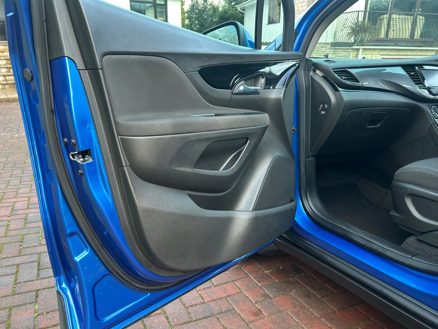 Used Vauxhall Mokka X 2016 for sale - 77172881: Photo 30