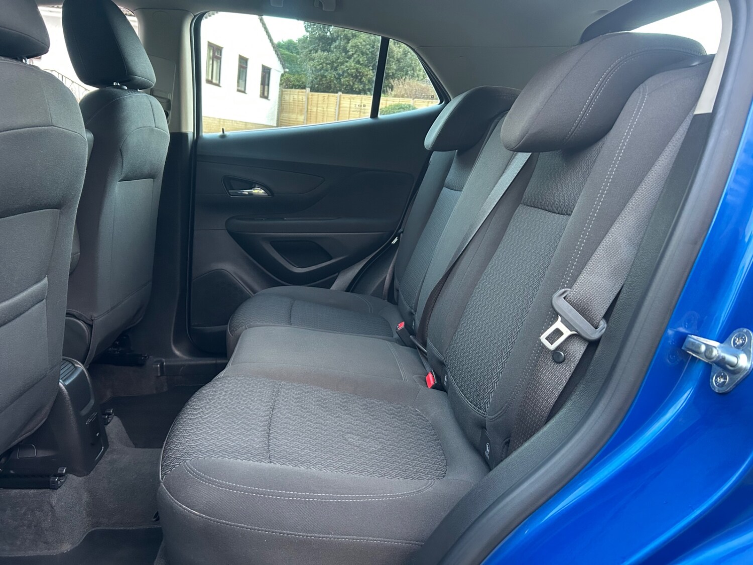 Used Vauxhall Mokka X 2016 for sale - 77172881: Photo 31