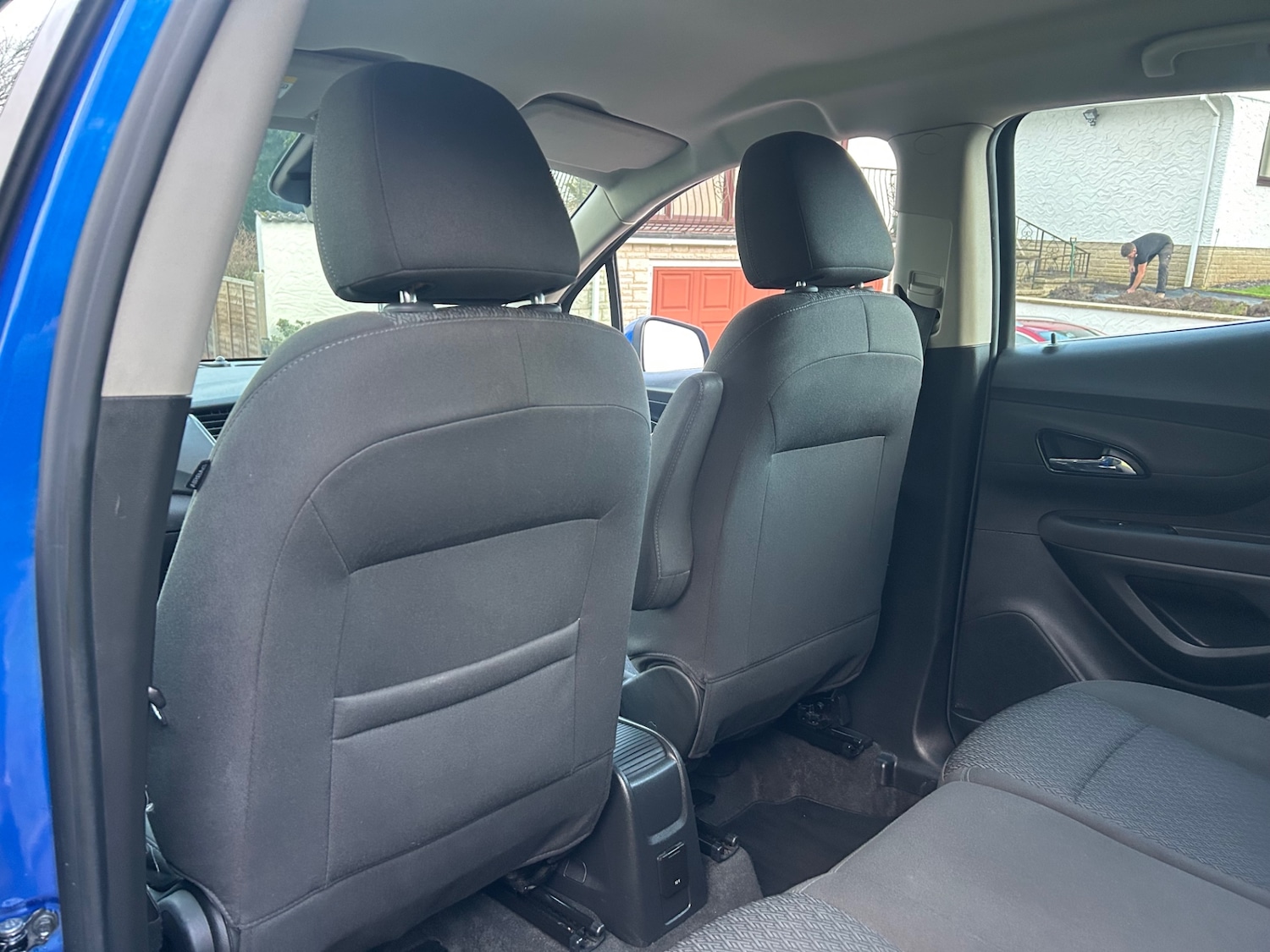 Used Vauxhall Mokka X 2016 for sale - 77172881: Photo 32