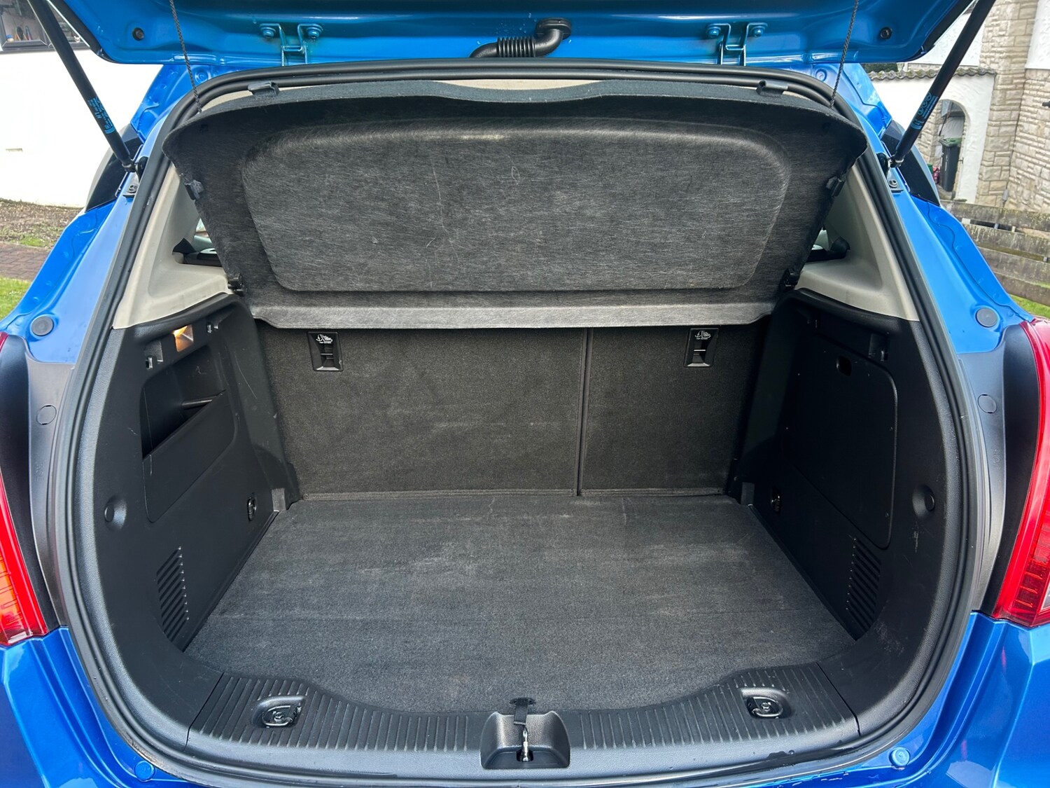 Used Vauxhall Mokka X 2016 for sale - 77172881: Photo 34