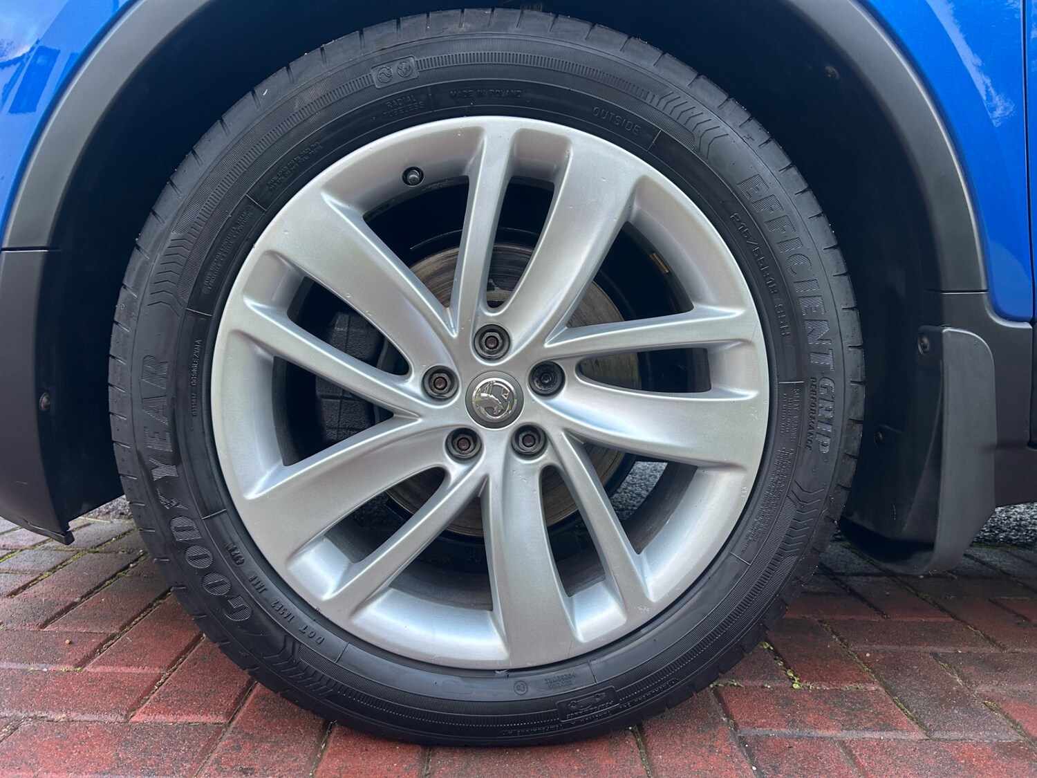 Used Vauxhall Mokka X 2016 for sale - 77172881: Photo 38