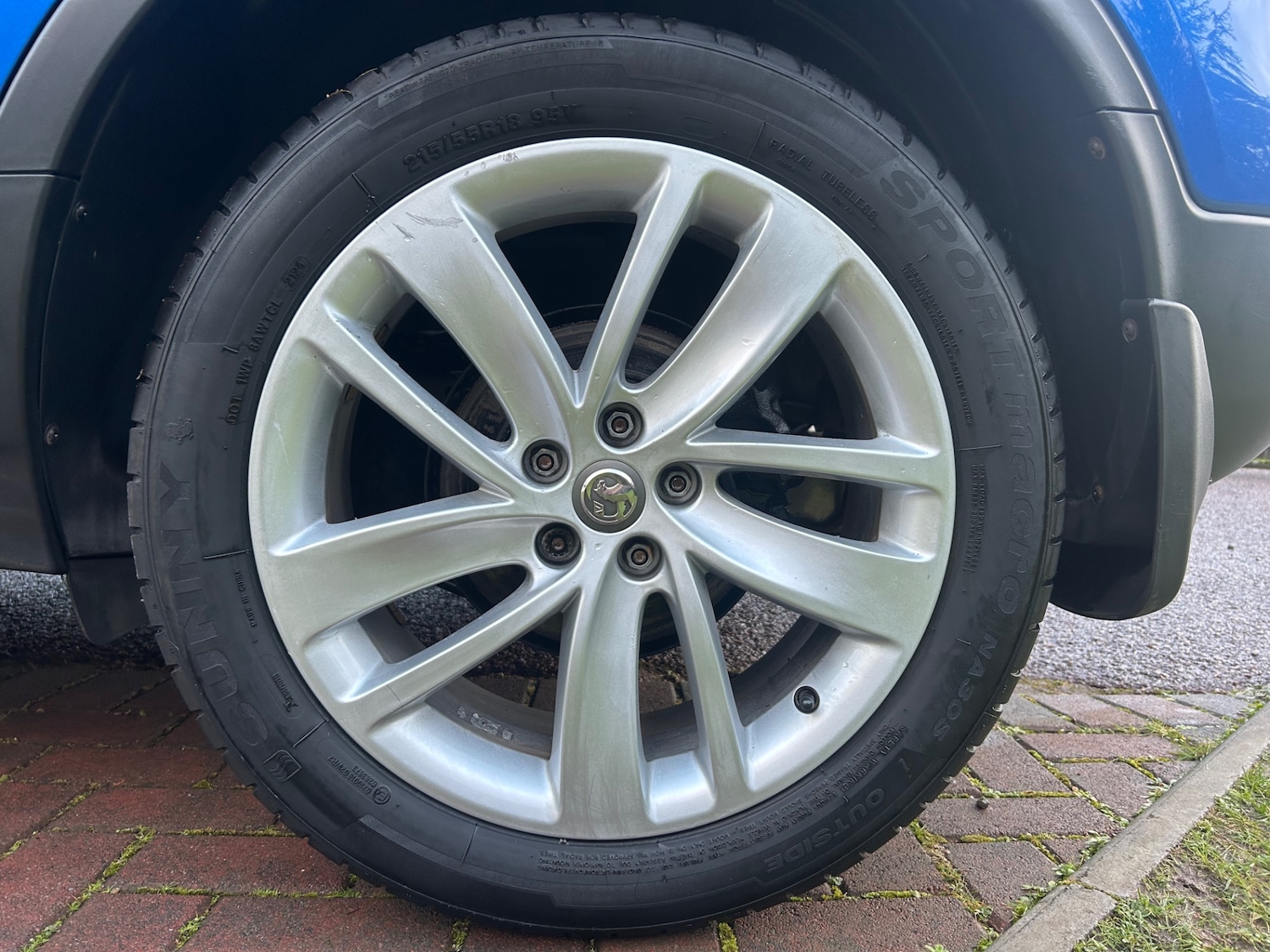 Used Vauxhall Mokka X 2016 for sale - 77172881: Photo 39