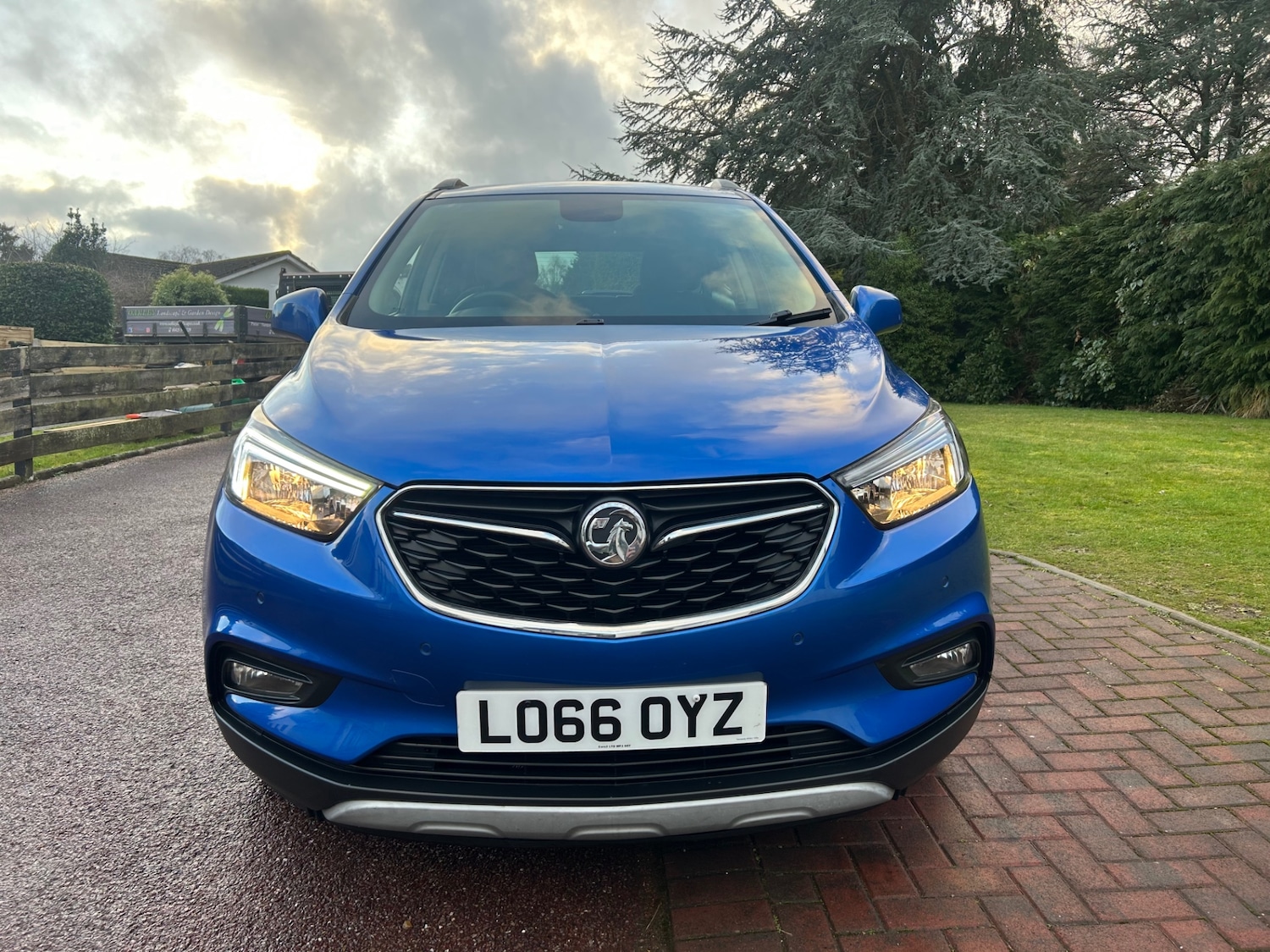 Used Vauxhall Mokka X 2016 for sale - 77172881: Photo 5