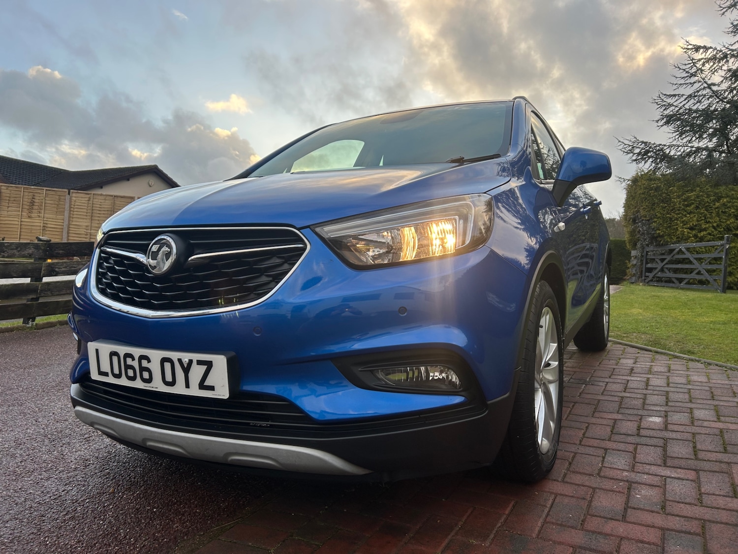 Used Vauxhall Mokka X 2016 for sale - 77172881: Photo 7