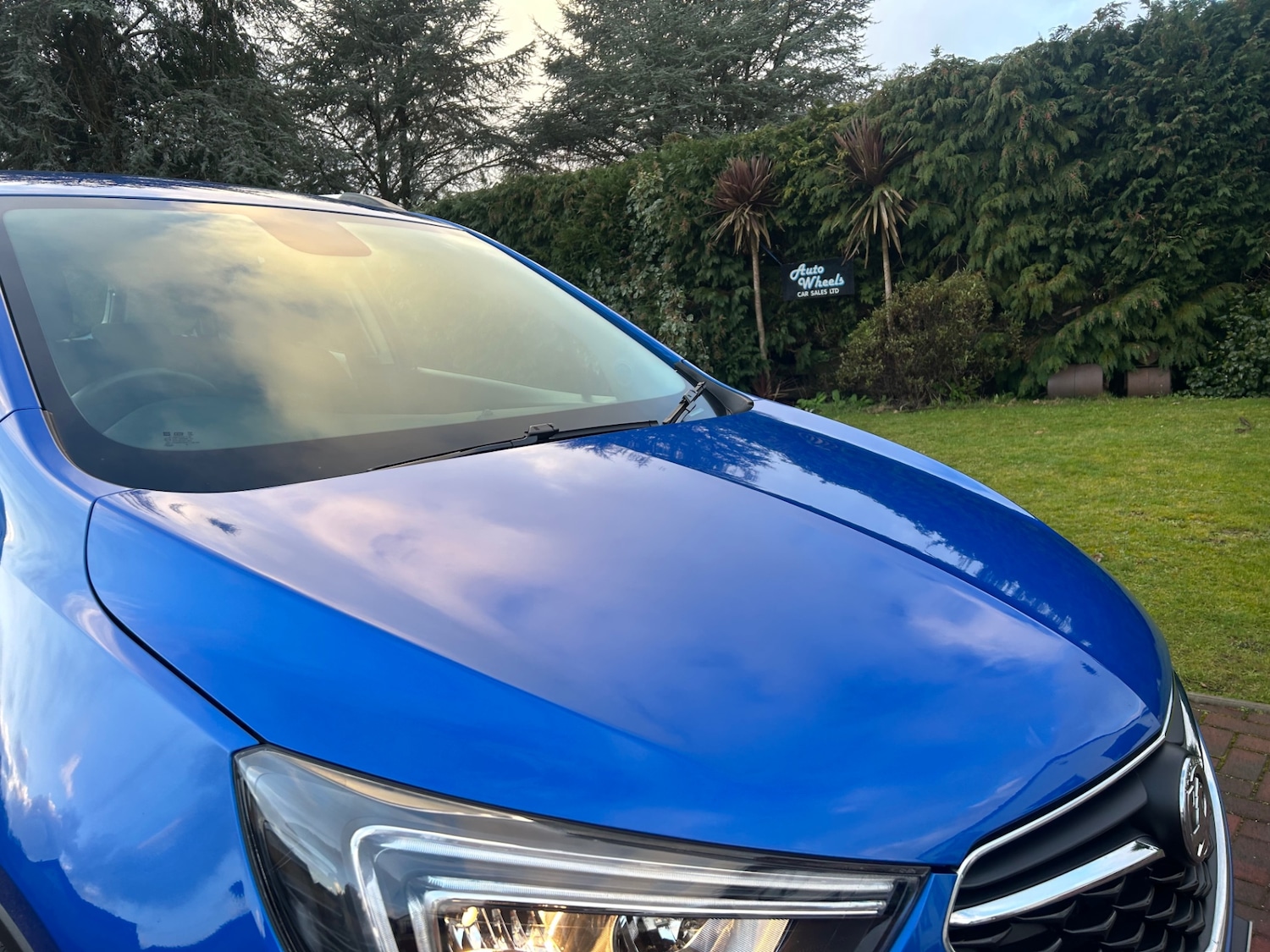 Used Vauxhall Mokka X 2016 for sale - 77172881: Photo 8