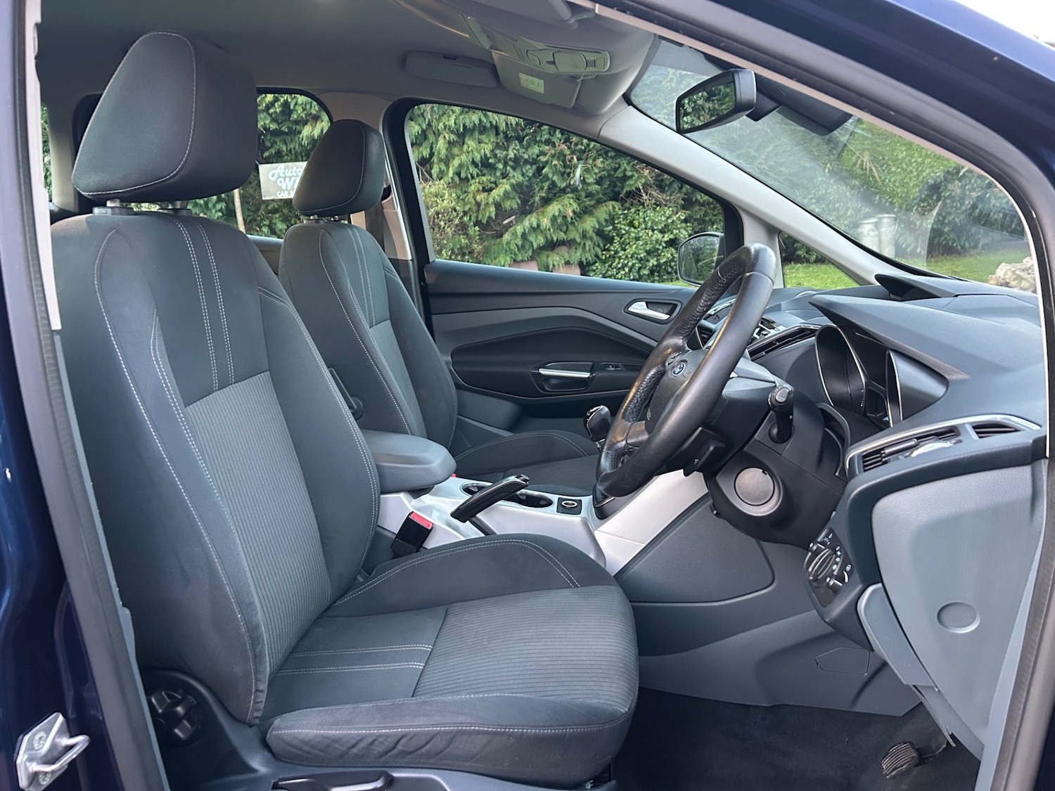 Used Ford C-Max 2011 for sale - 77015004: Photo 14