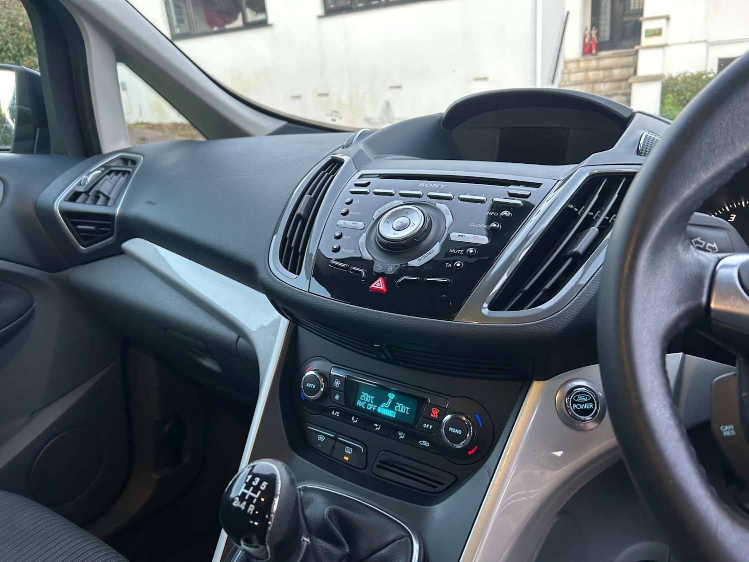 Used Ford C-Max 2011 for sale - 77015004: Photo 18