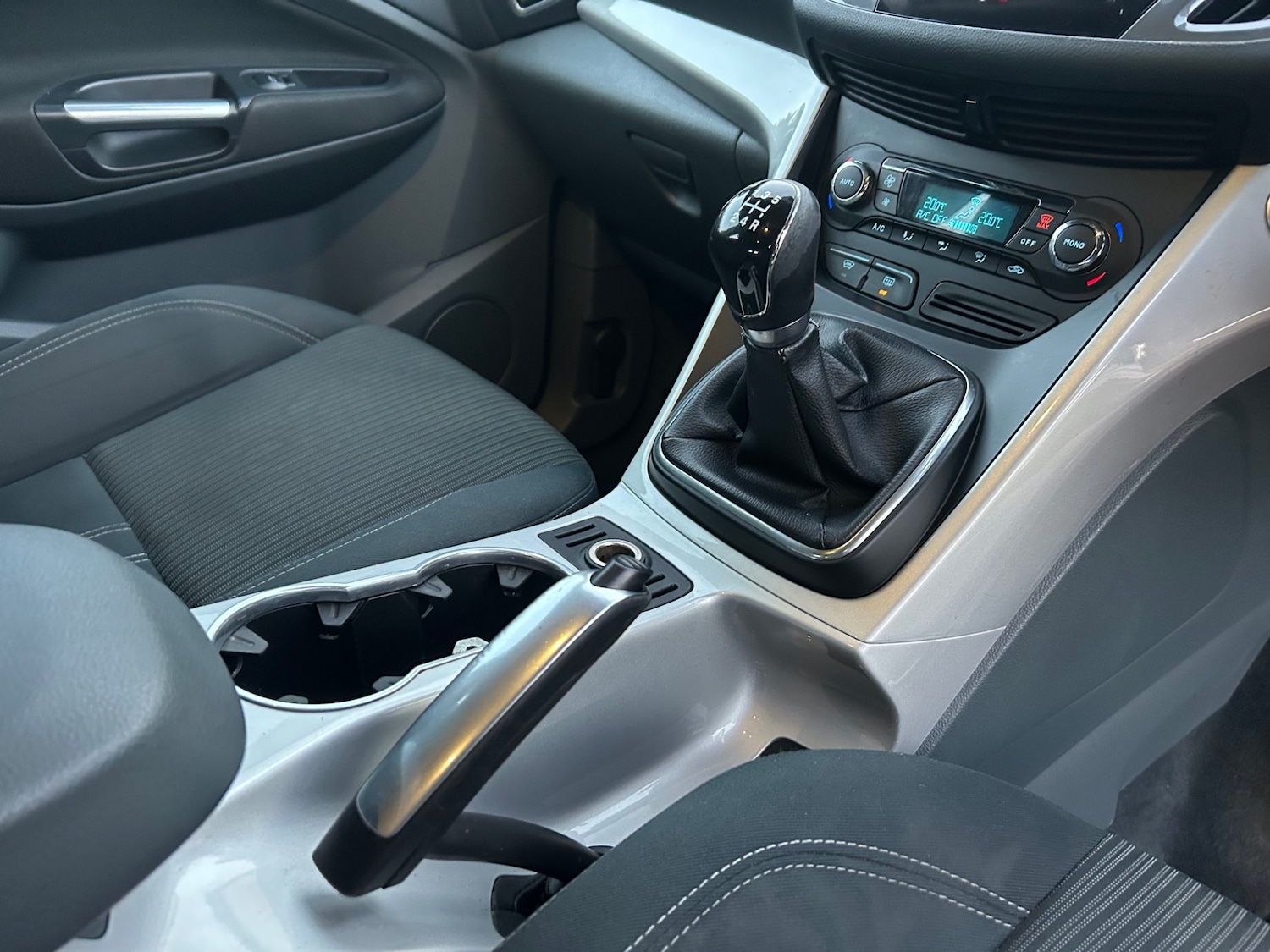 Used Ford C-Max 2011 for sale - 77015004: Photo 19