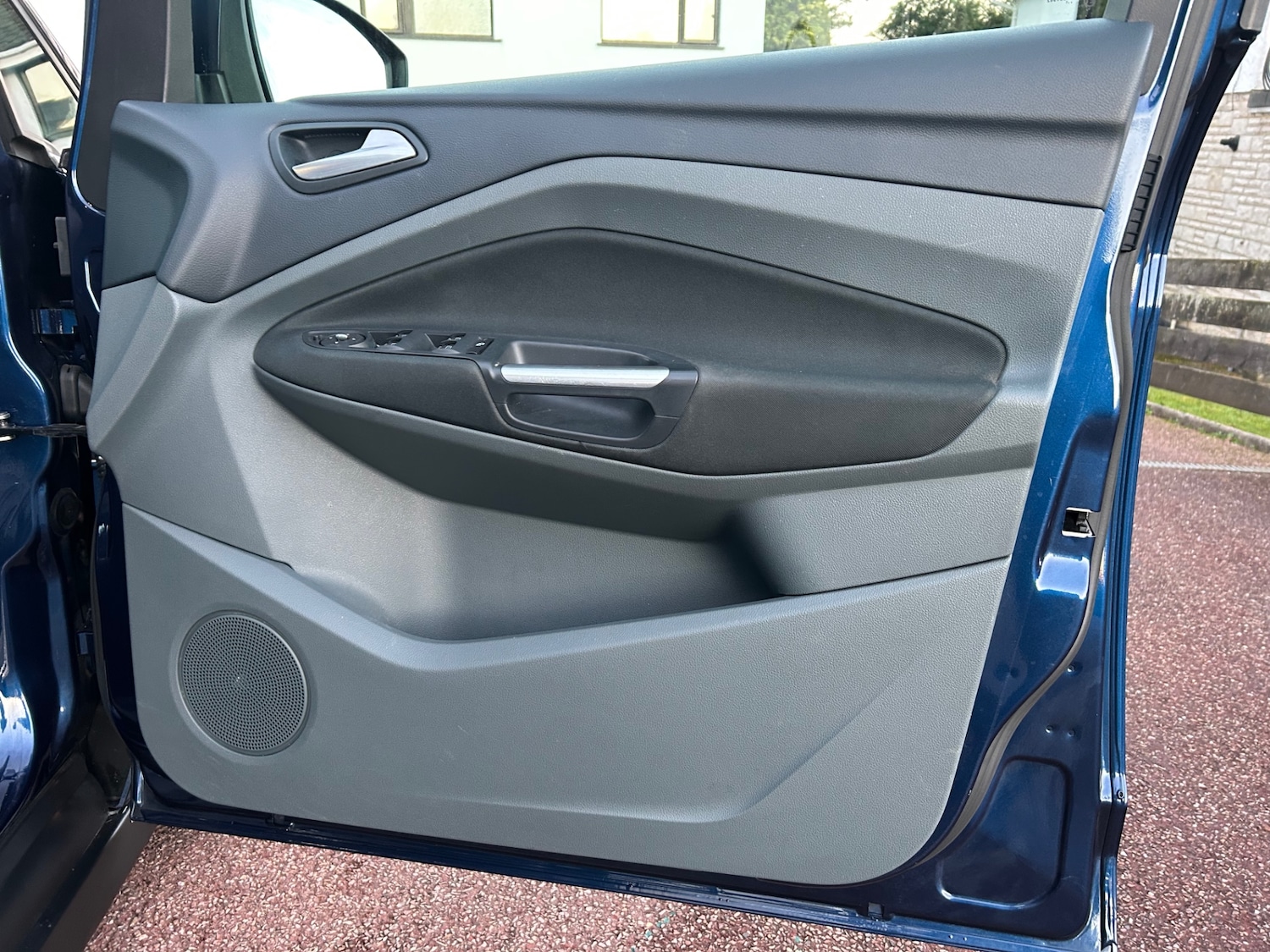 Used Ford C-Max 2011 for sale - 77015004: Photo 20