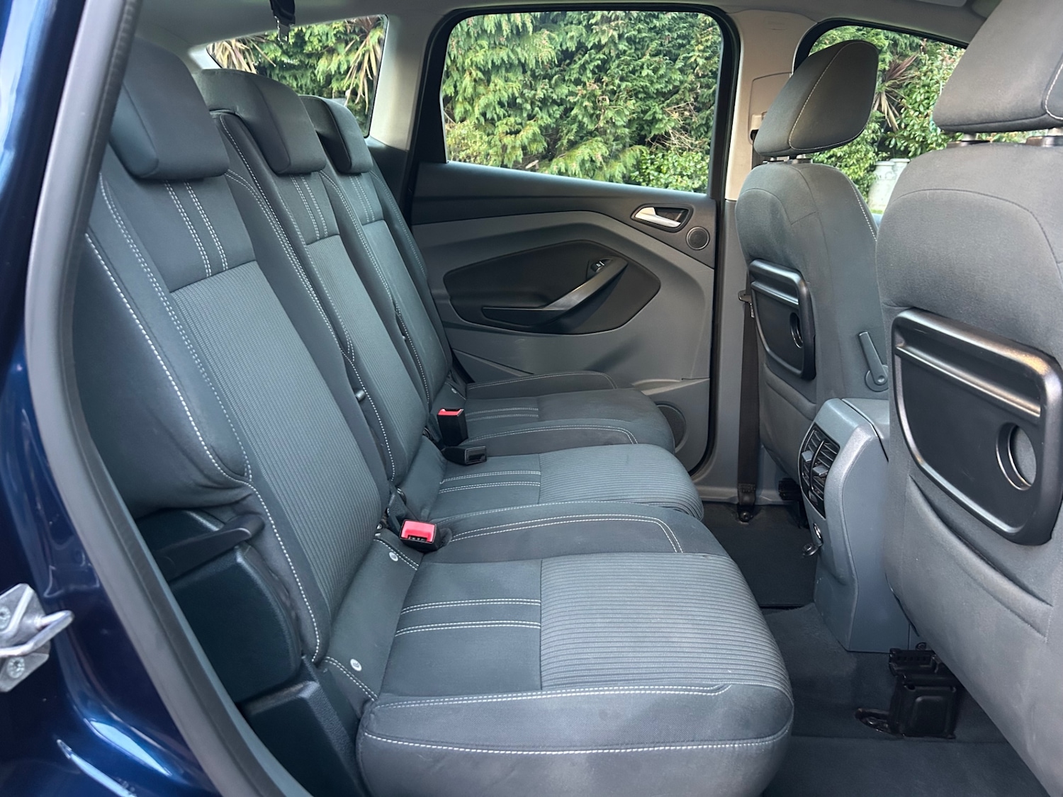 Used Ford C-Max 2011 for sale - 77015004: Photo 21