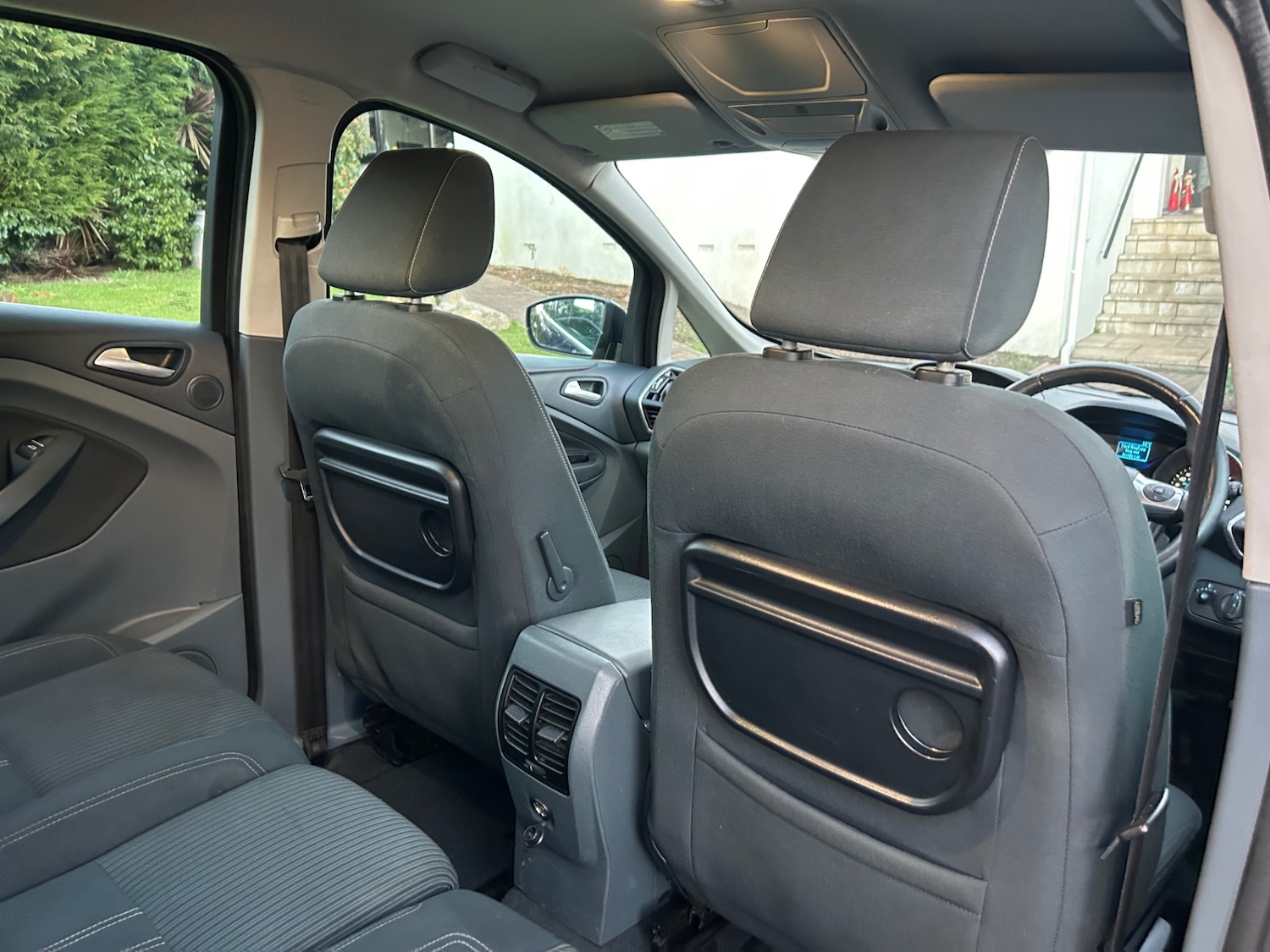 Used Ford C-Max 2011 for sale - 77015004: Photo 22